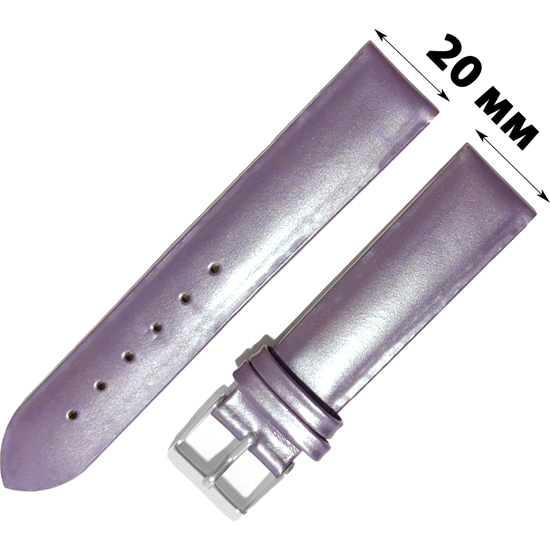 Ремешок 2003-01 (сирен) ЛАК - ARDI None None